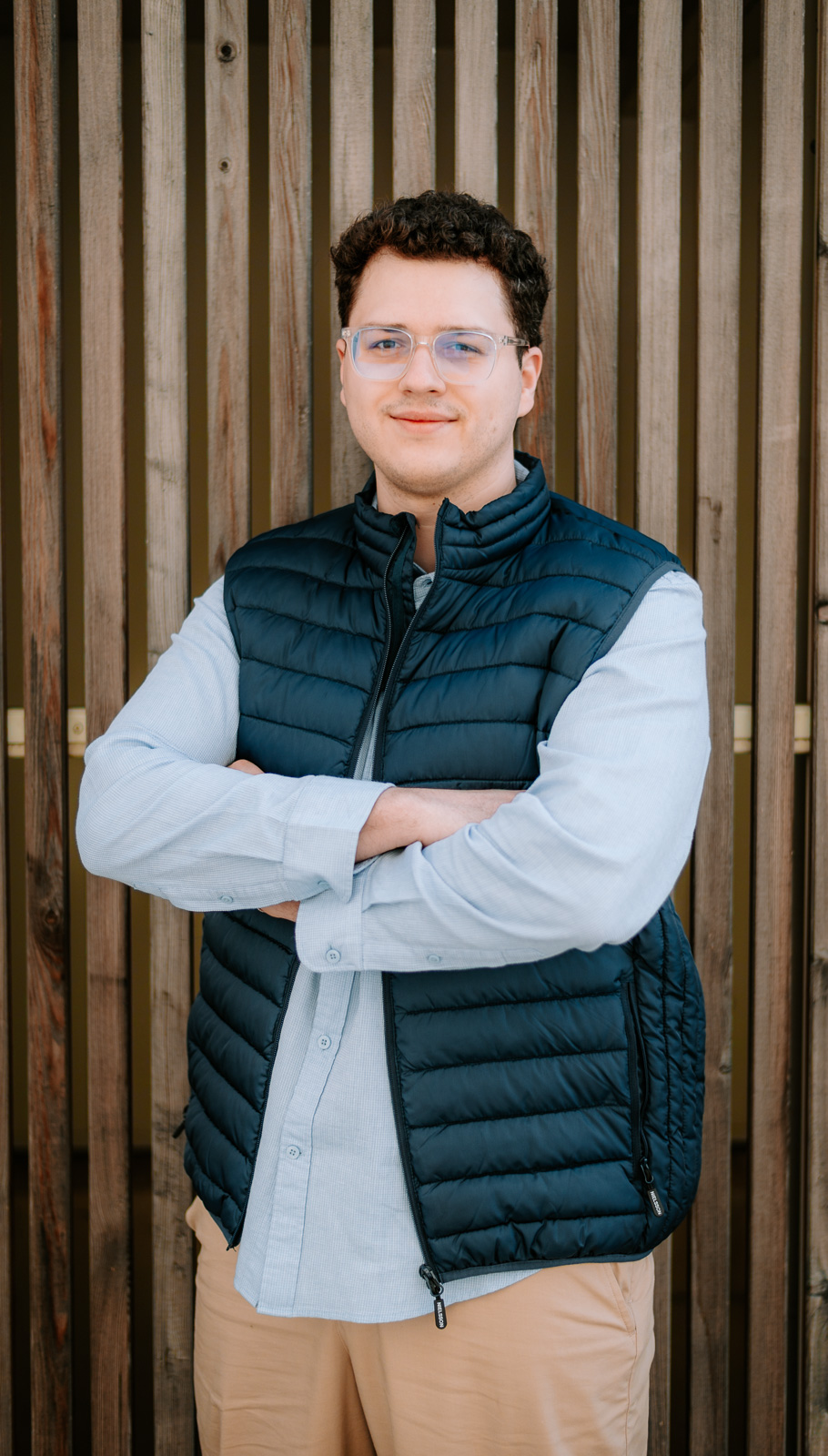 Jan-Niklas von lencio